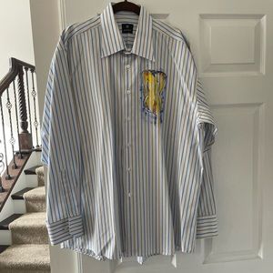 Marcello sport long sleeve shirt